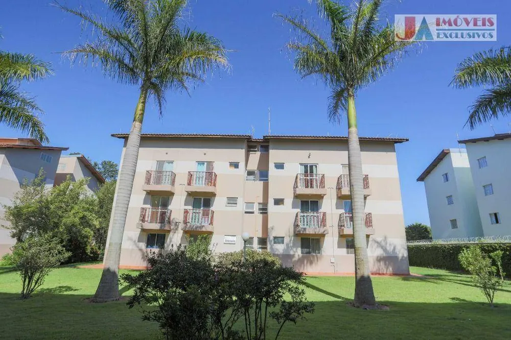 Apartamento, 1 quarto, 51 m² - Foto 5