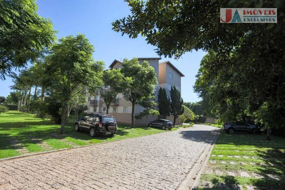 Apartamento, 1 quarto, 51 m² - Foto 7