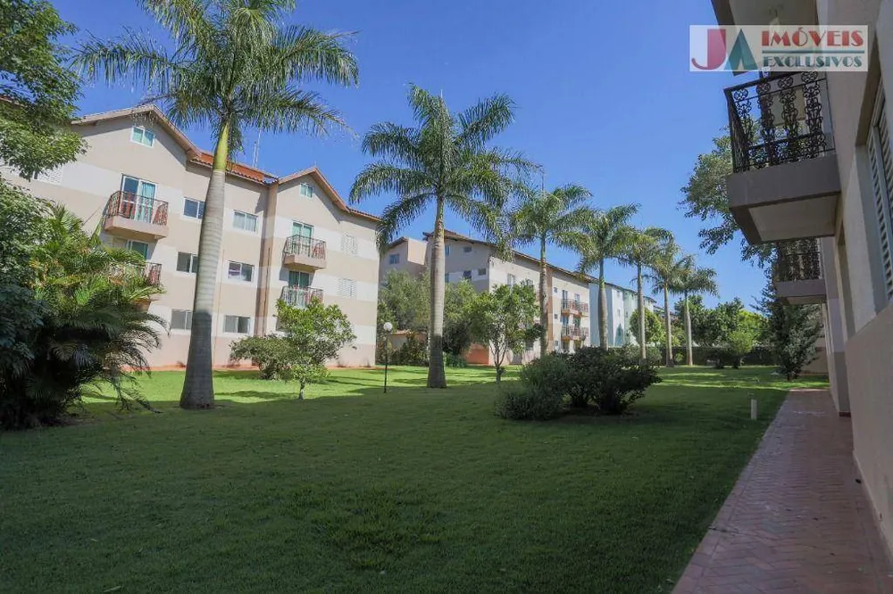 Apartamento, 1 quarto, 51 m² - Foto 6