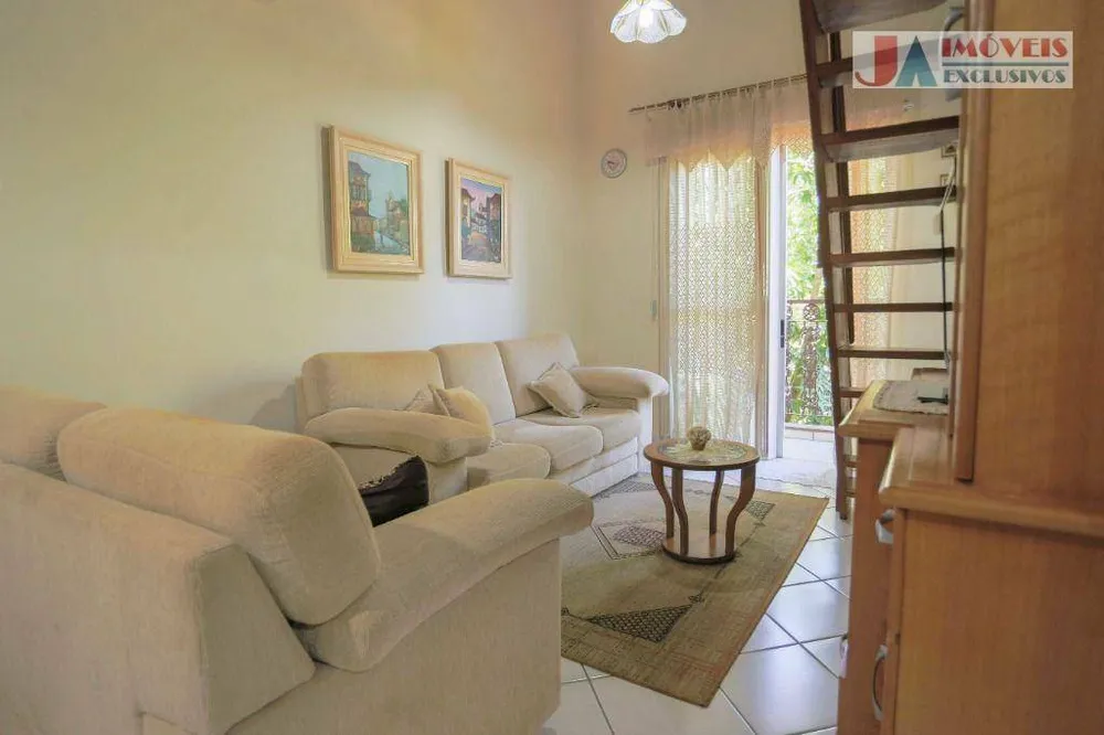 Apartamento, 1 quarto, 51 m² - Foto 2