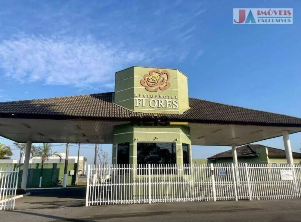 Loteamento e Condomínio, 457 m² - Foto 3