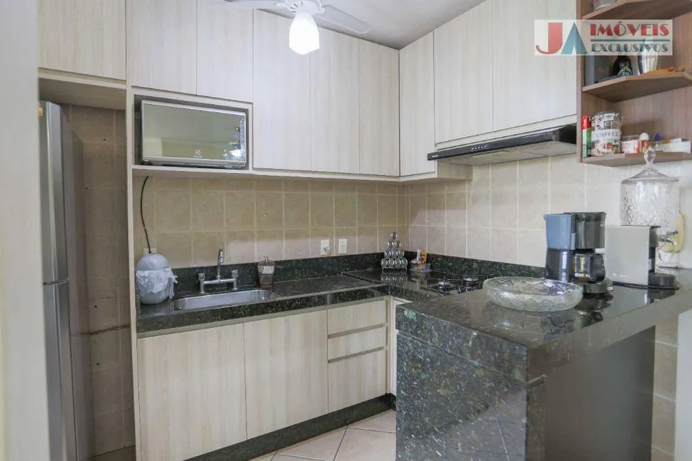 Apartamento, 2 quartos, 86 m² - Foto 4