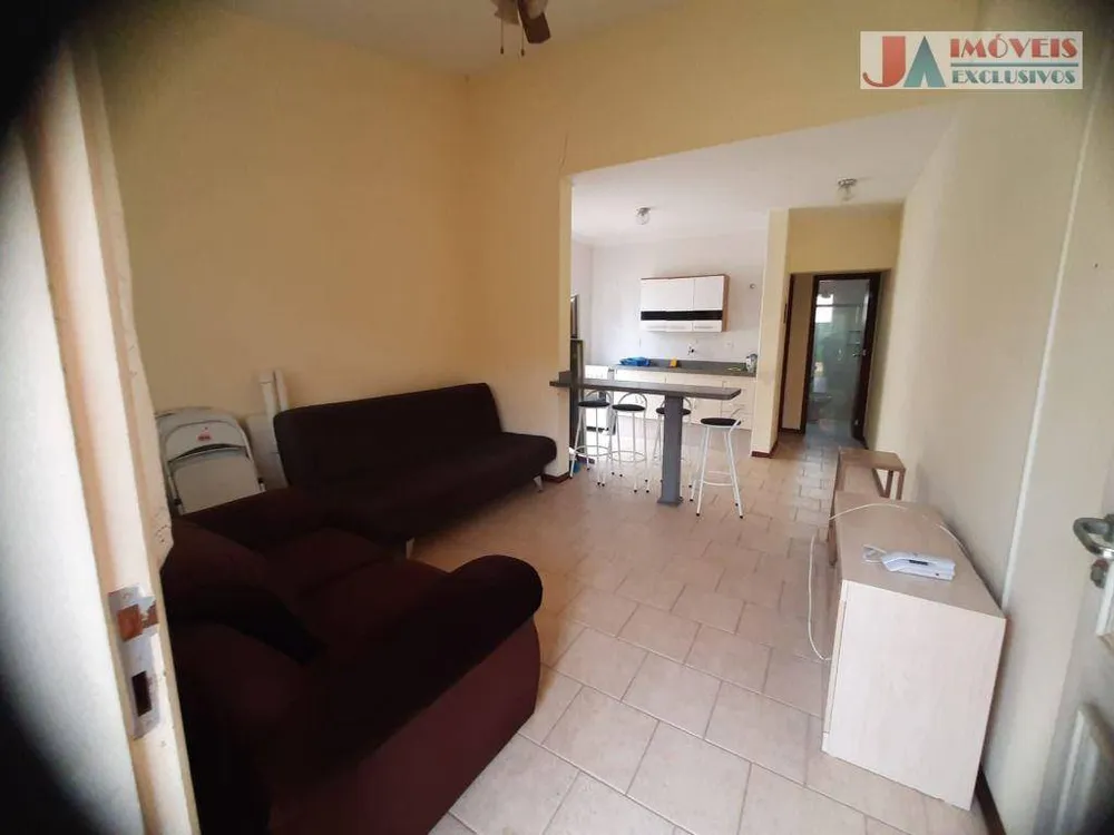 Casa de Condomínio, 1 quarto - Foto 1