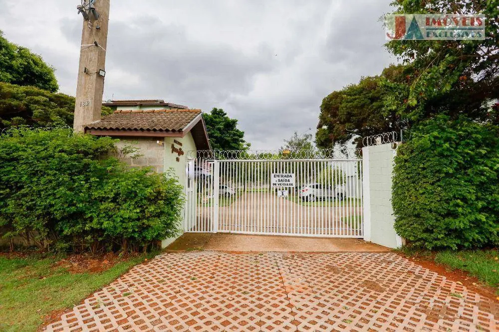 Apartamento, 2 quartos, 56 m² - Foto 5