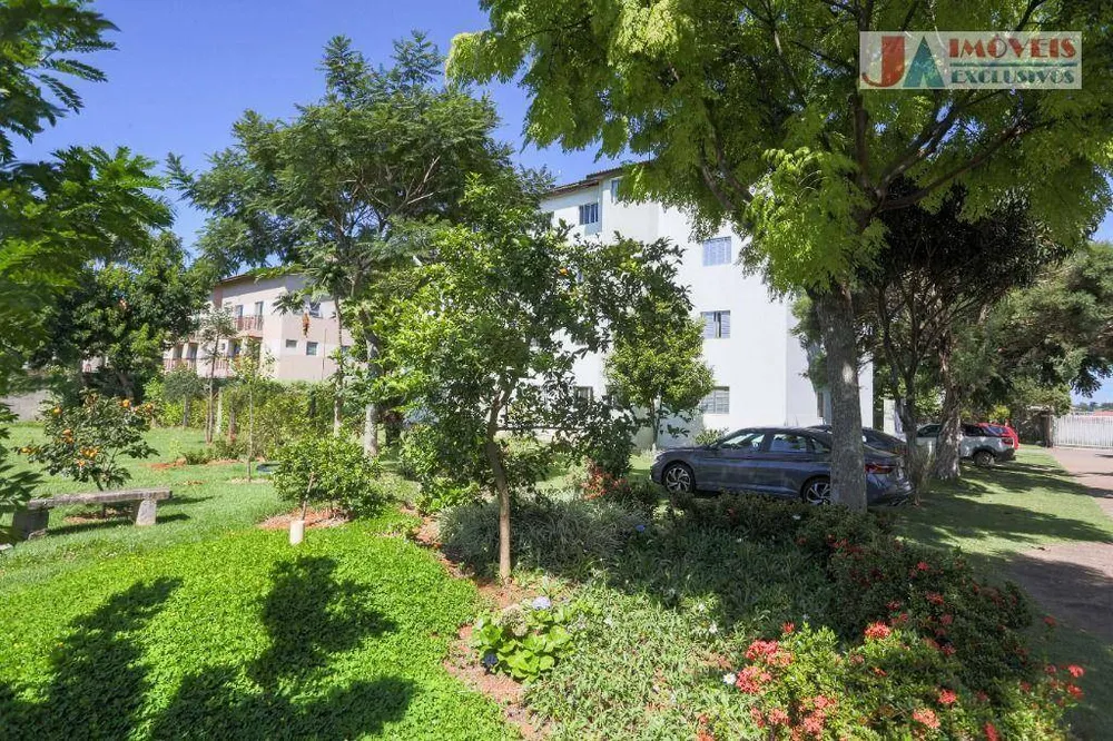 Apartamento, 2 quartos, 56 m² - Foto 11