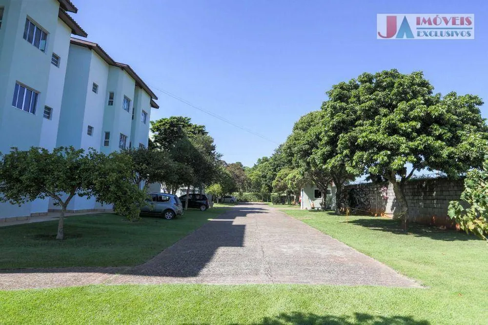 Apartamento, 2 quartos, 56 m² - Foto 2
