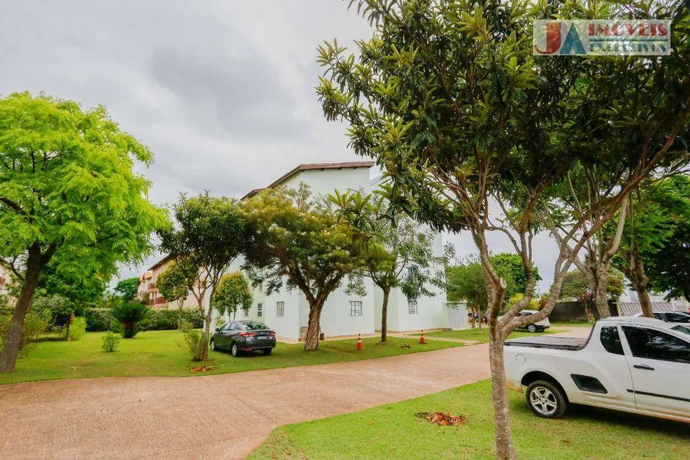 Apartamento, 2 quartos, 56 m² - Foto 2