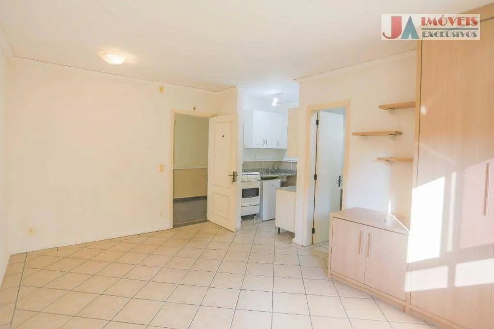 Apartamento, 1 quarto, 25 m² - Foto 4