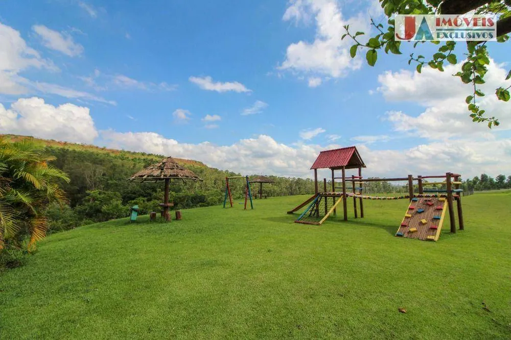 Loteamento e Condomínio, 1005 m² - Foto 4