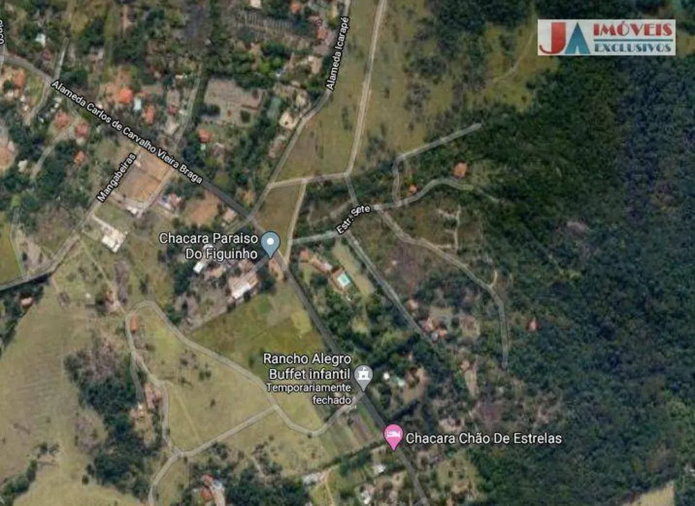 Sítio, 1 quarto, 2 hectares - Foto 6
