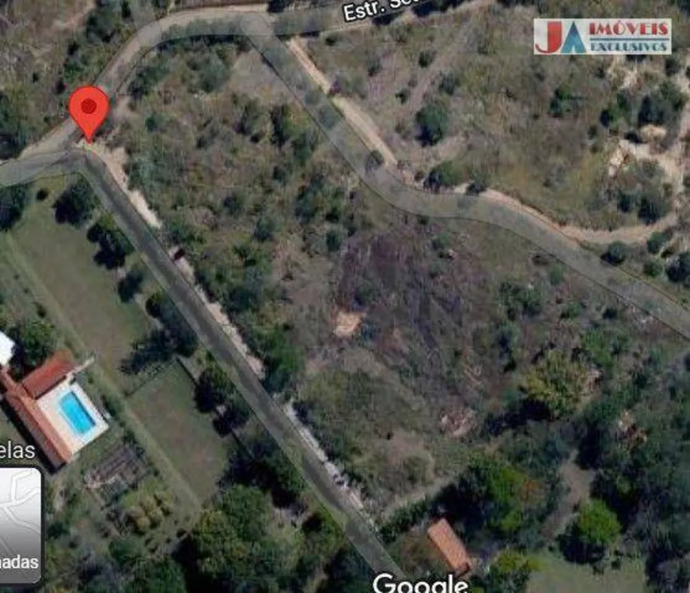 Sítio, 1 quarto, 2 hectares - Foto 2