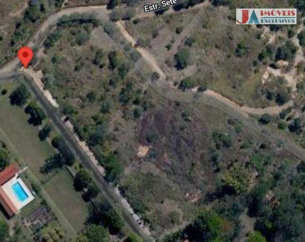 Sítio, 1 quarto, 2 hectares - Foto 4