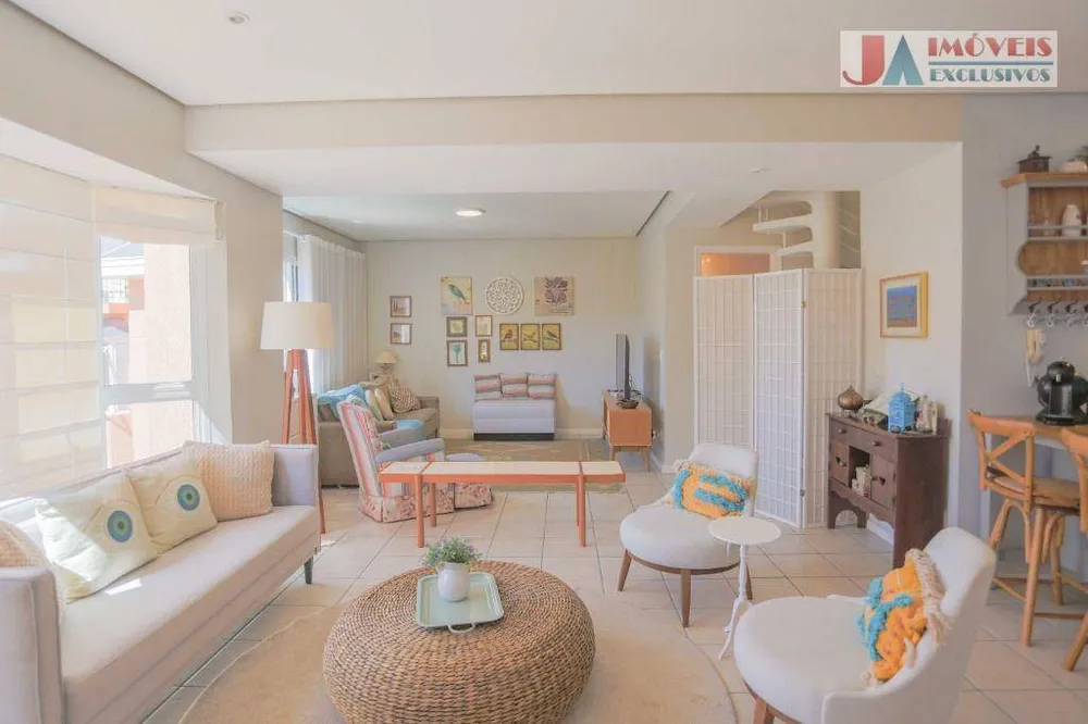 Apartamento, 3 quartos, 98 m² - Foto 2