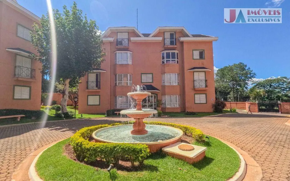 Apartamento, 3 quartos, 98 m² - Foto 4