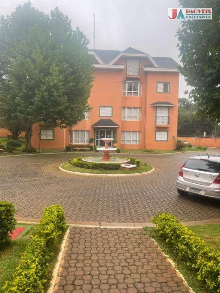 Apartamento, 3 quartos, 98 m² - Foto 3