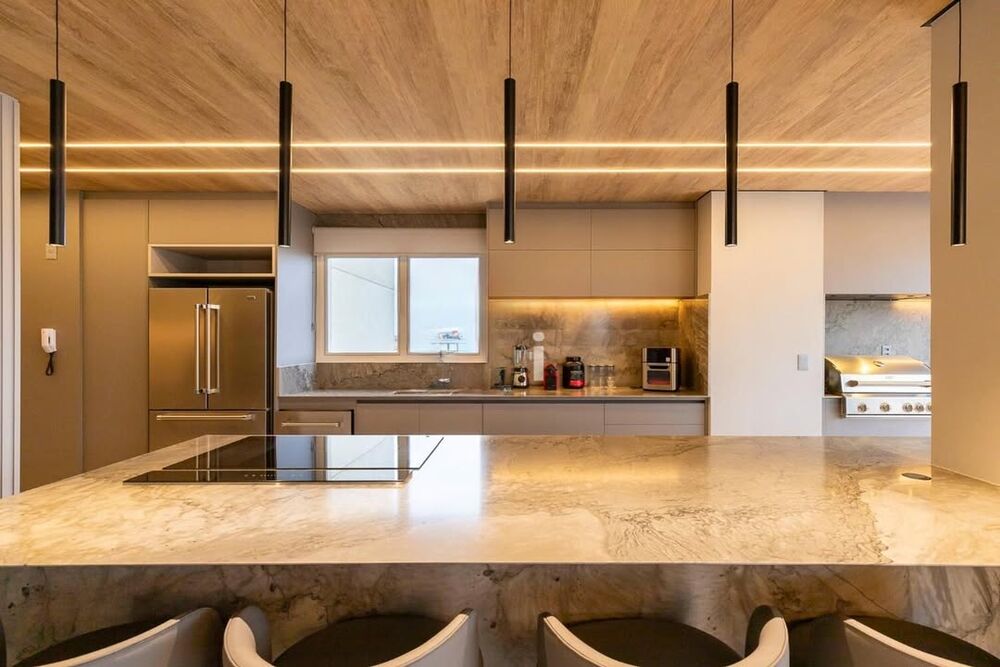 Apartamento, 256 m² - Foto 4