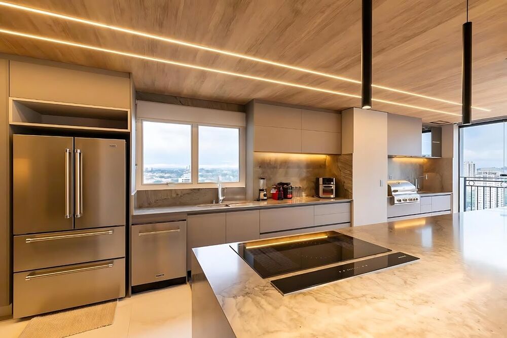 Apartamento, 256 m² - Foto 34