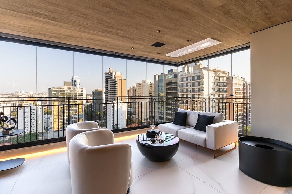 Apartamento, 256 m² - Foto 24
