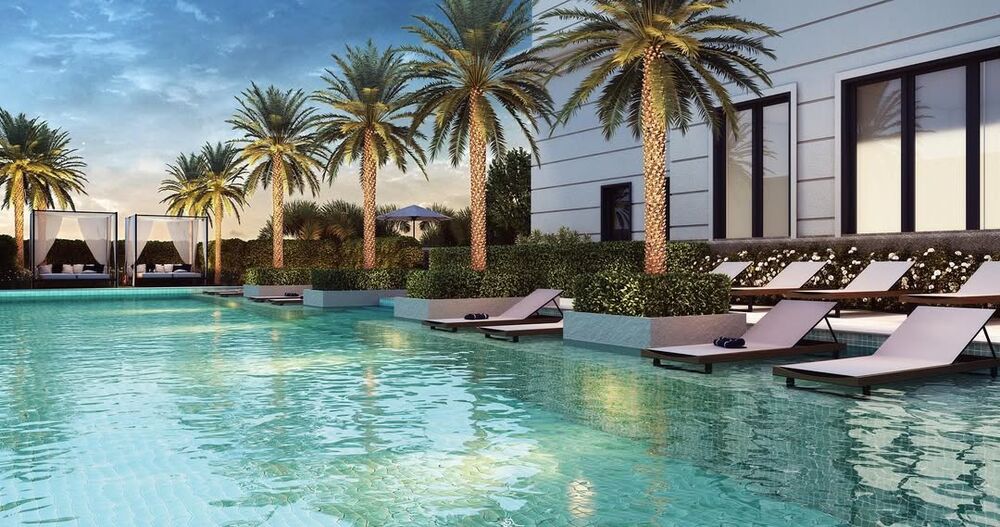 Apartamento, 256 m² - Foto 1