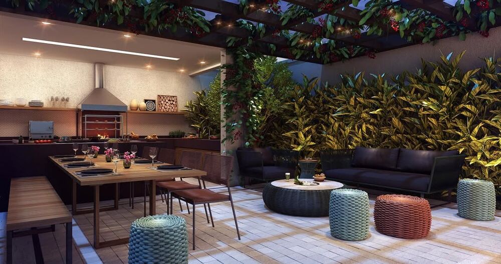 Apartamento, 256 m² - Foto 53