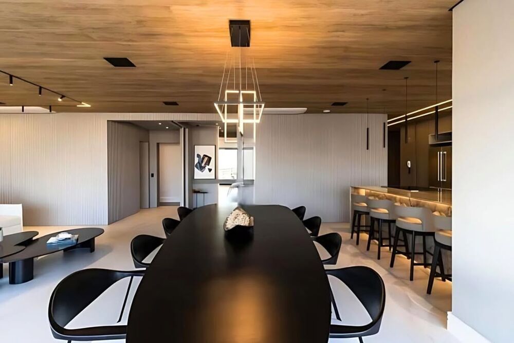 Apartamento, 256 m² - Foto 5