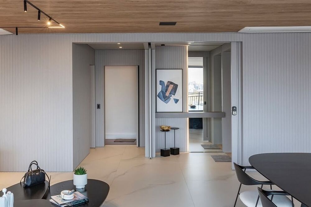 Apartamento, 256 m² - Foto 11