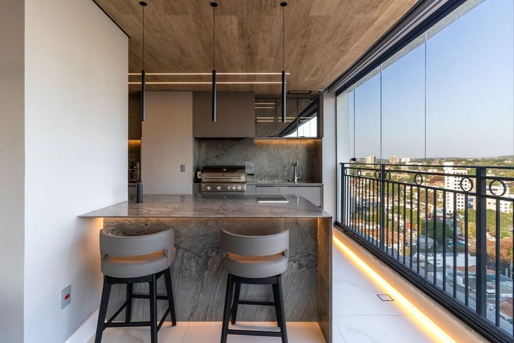 Apartamento, 256 m² - Foto 7