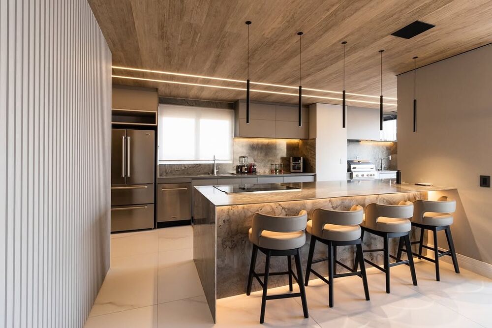 Apartamento, 256 m² - Foto 19