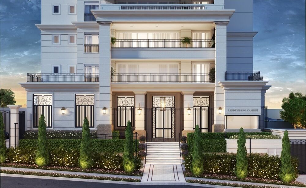 Apartamento, 256 m² - Foto 29