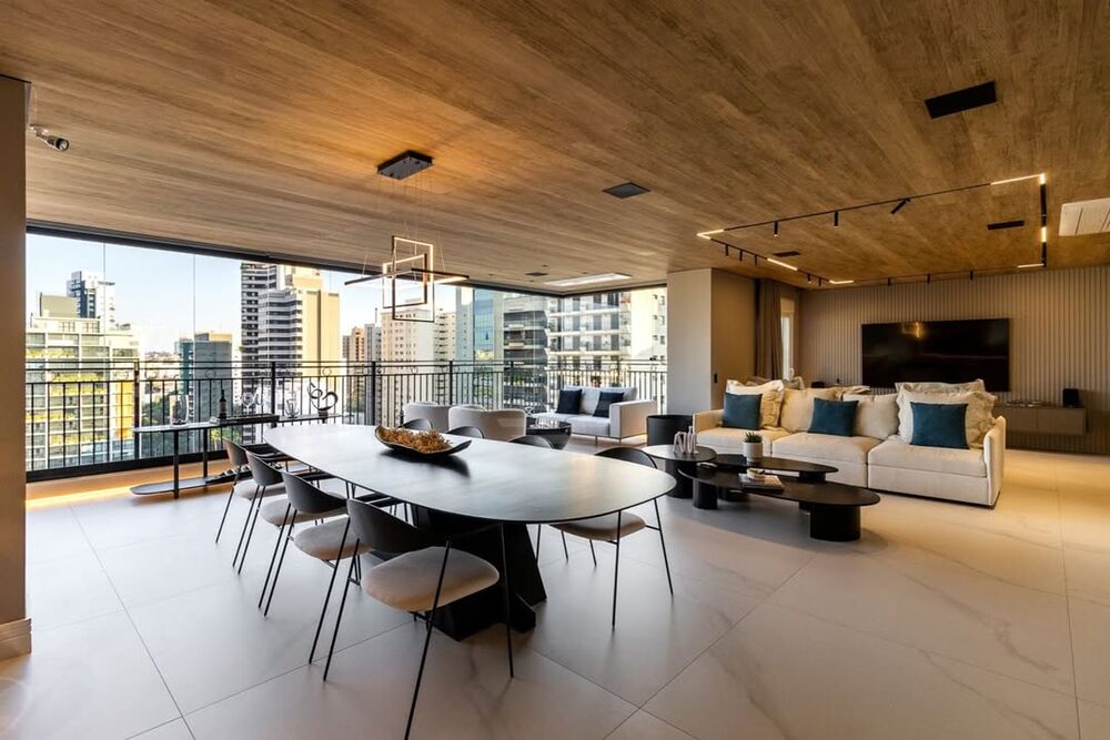 Apartamento, 256 m² - Foto 10