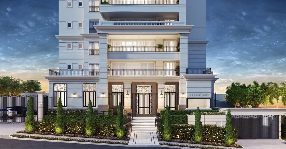 Apartamento, 256 m² - Foto 44