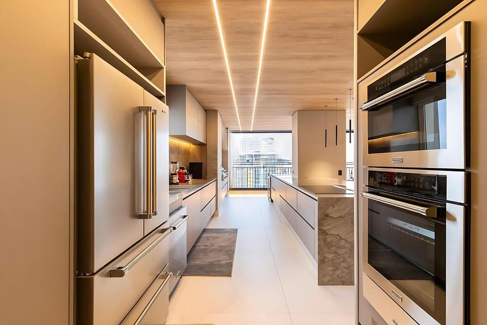 Apartamento, 256 m² - Foto 13