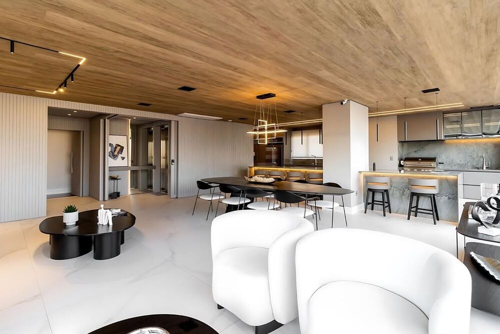 Apartamento, 256 m² - Foto 20