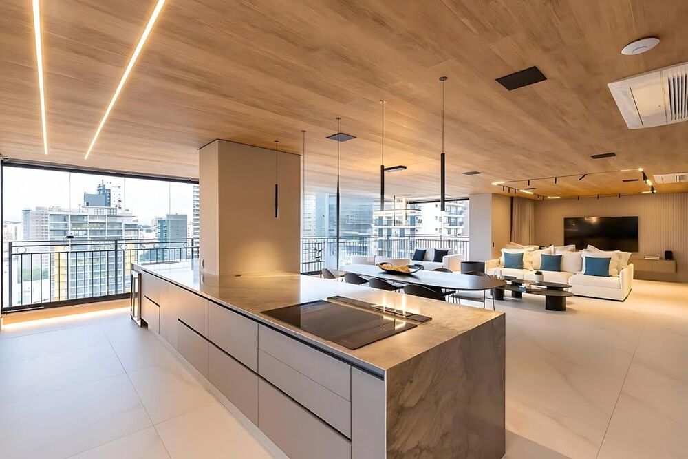 Apartamento, 256 m² - Foto 33