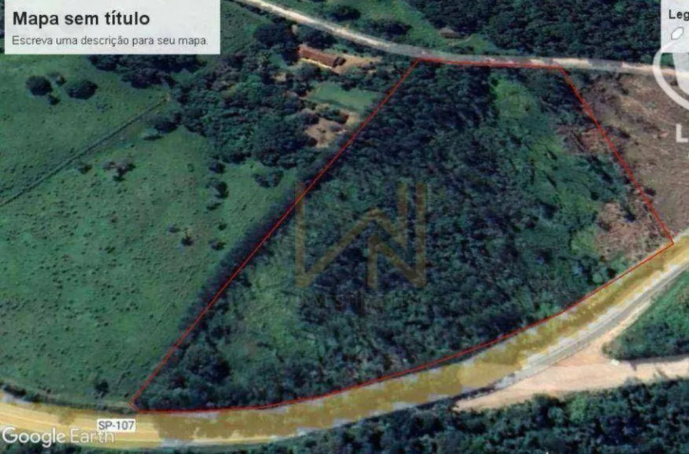 Terreno, 4 hectares - Foto 4