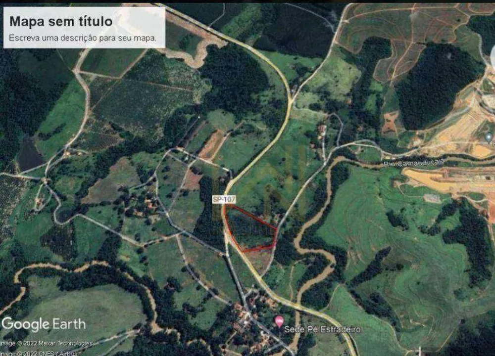 Terreno, 4 hectares - Foto 6