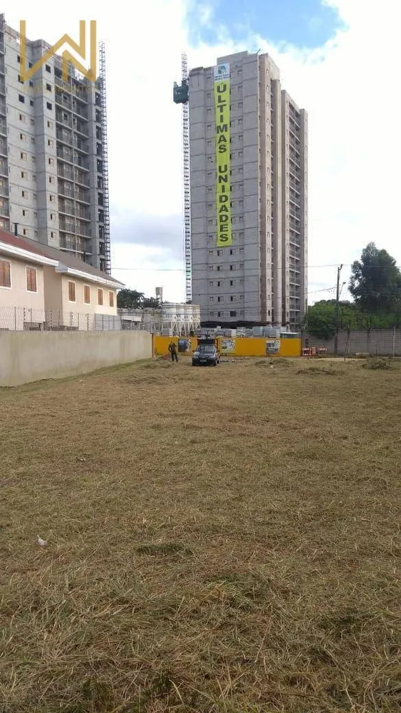 Terreno, 1900 m² - Foto 1