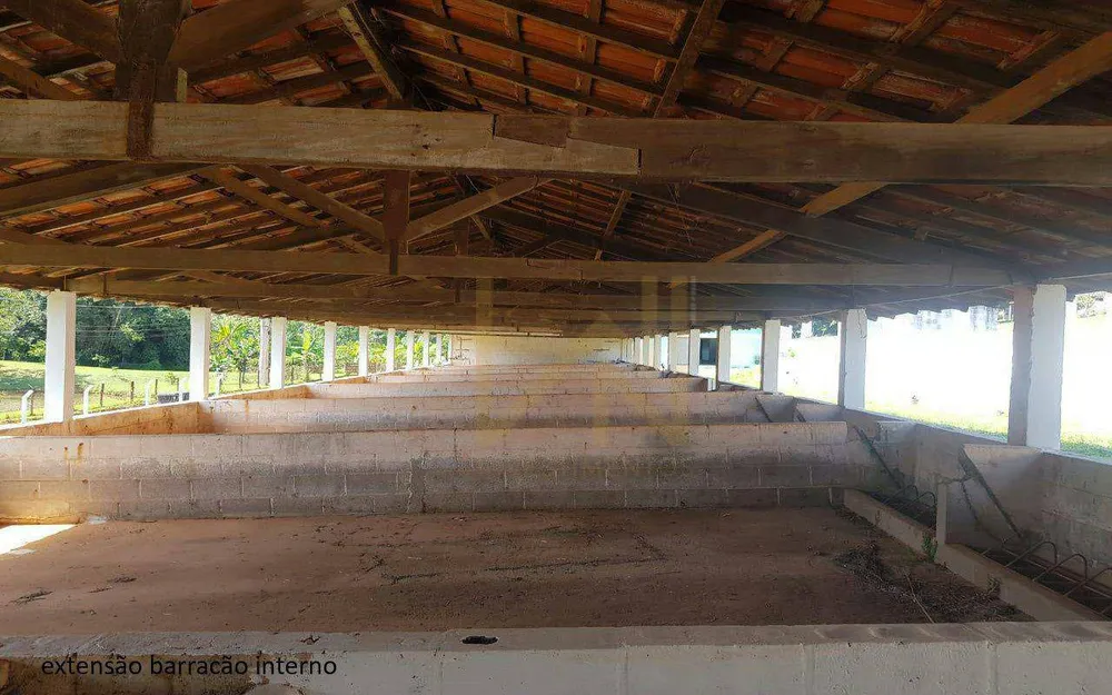 Sítio, 2 quartos, 2 hectares - Foto 4