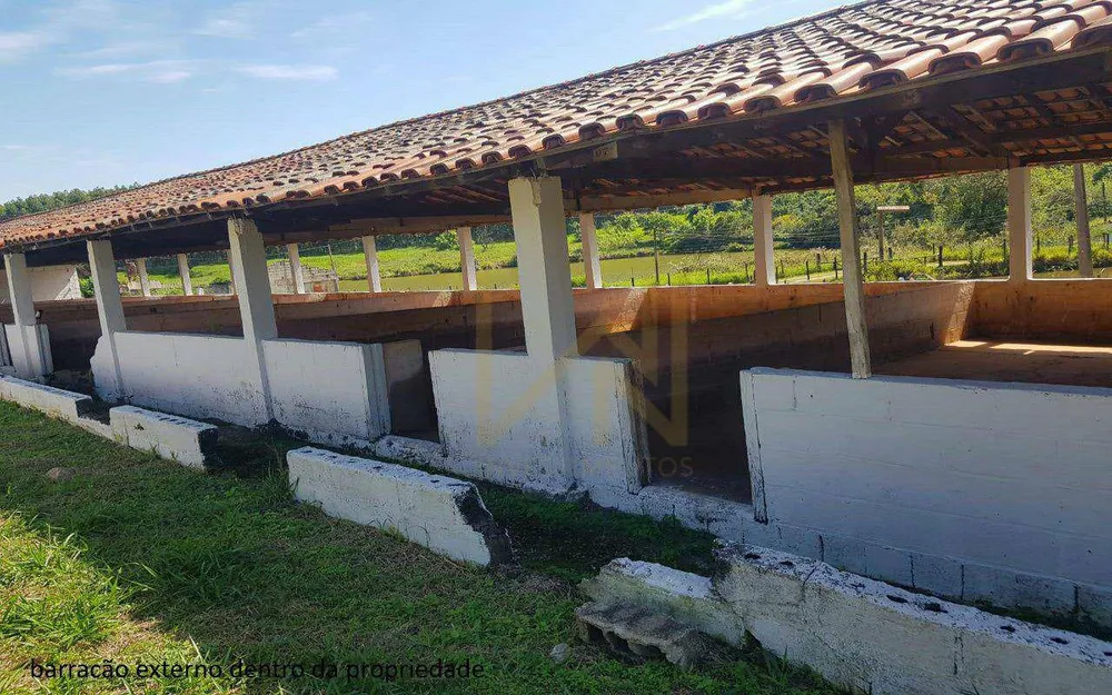 Sítio, 2 quartos, 2 hectares - Foto 2