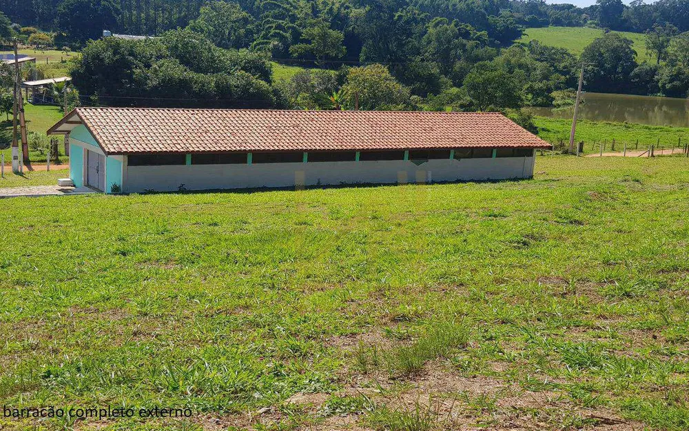 Sítio, 2 quartos, 2 hectares - Foto 12