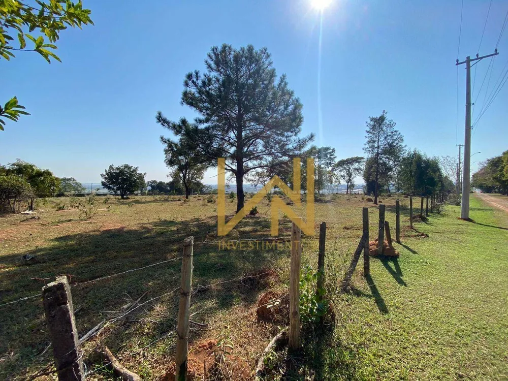 Terreno, 15 hectares - Foto 3
