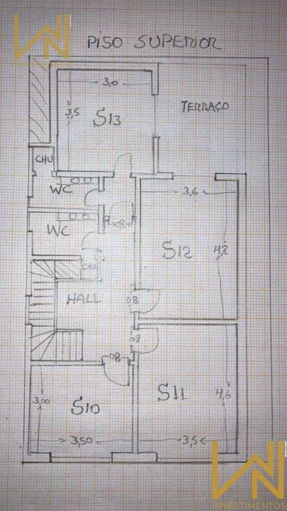 Prédio Inteiro, 310 m² - Foto 4