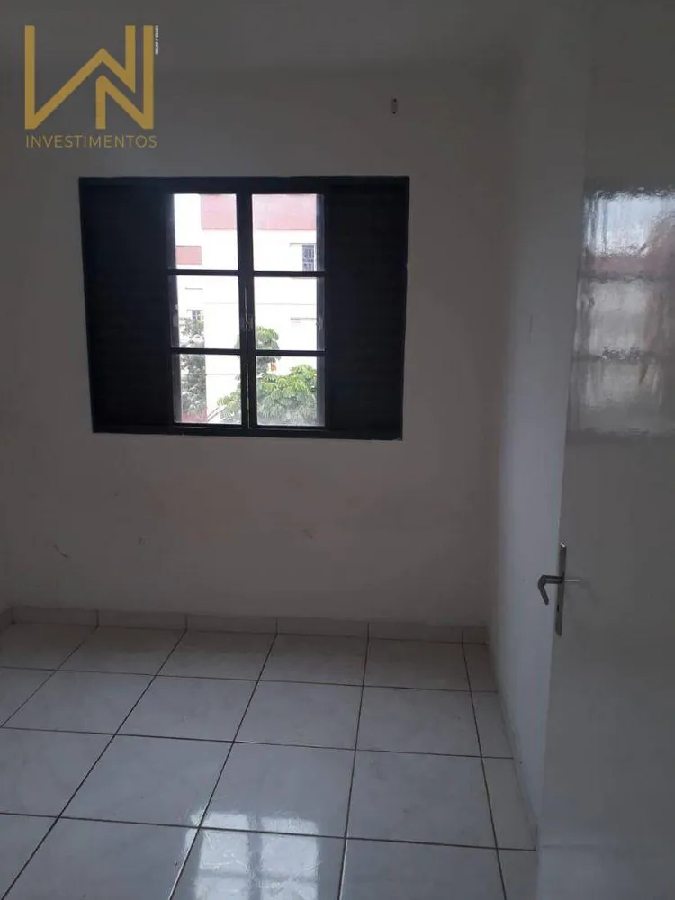 Apartamento, 2 quartos, 60 m² - Foto 2