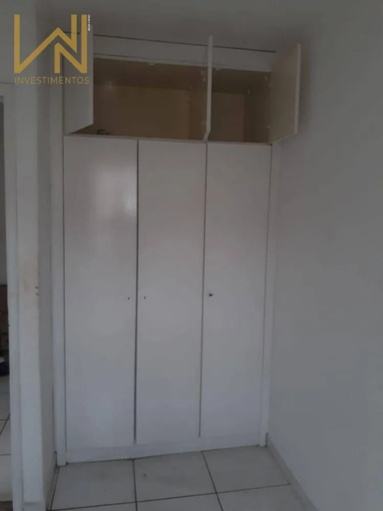 Apartamento, 2 quartos, 60 m² - Foto 9