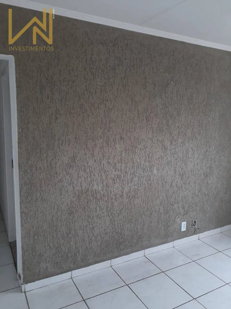 Apartamento, 2 quartos, 60 m² - Foto 6