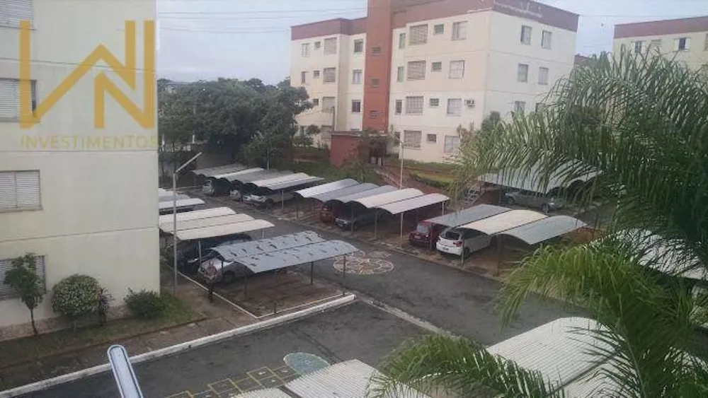 Apartamento, 2 quartos, 60 m² - Foto 7