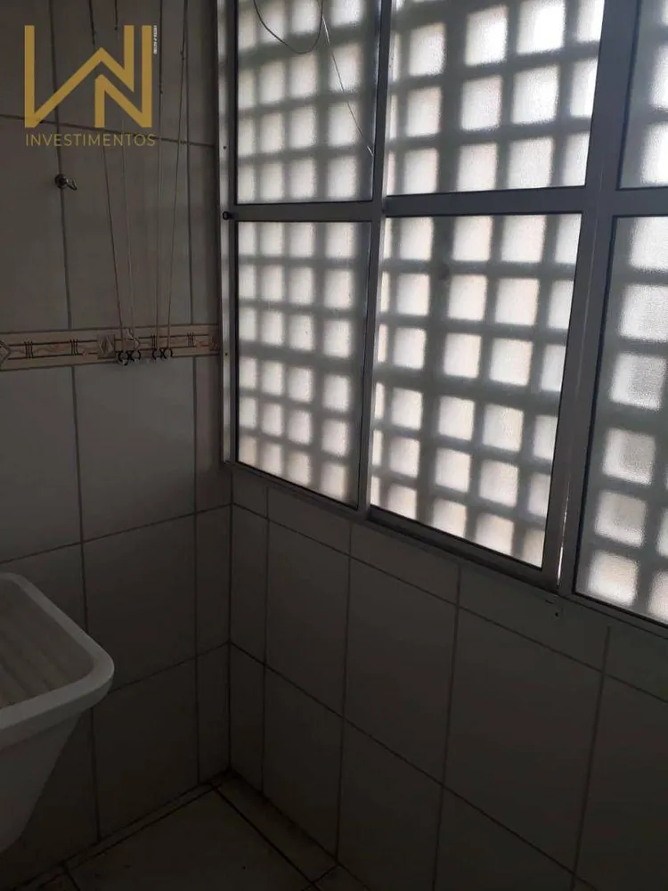 Apartamento, 2 quartos, 60 m² - Foto 5