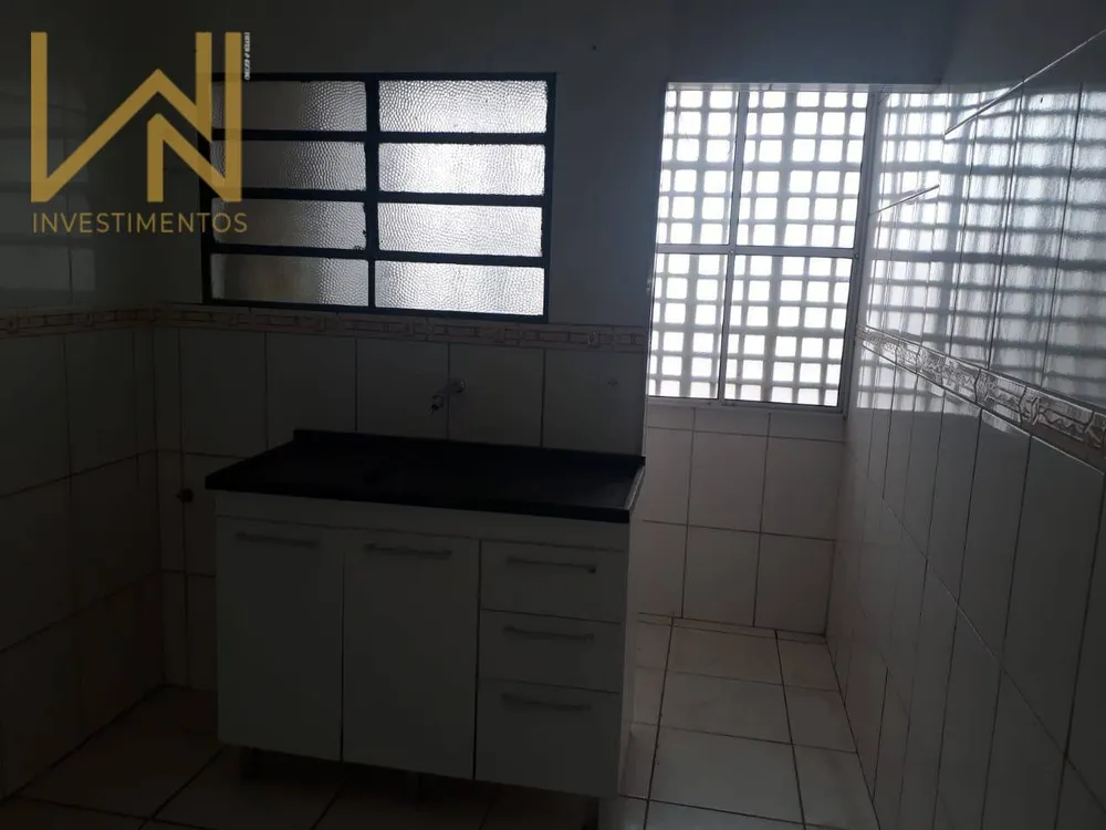 Apartamento, 2 quartos, 60 m² - Foto 8