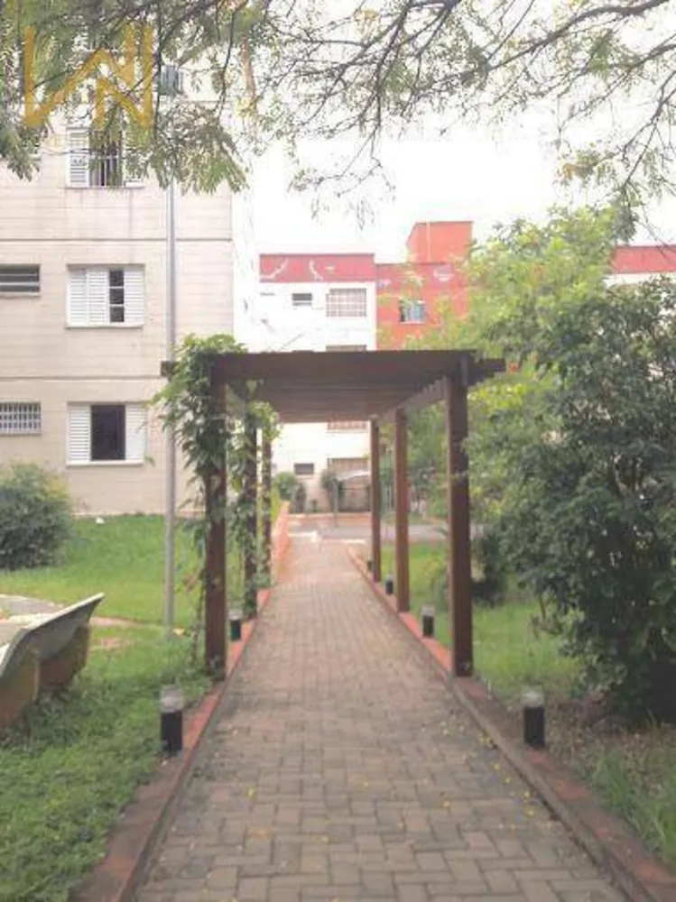 Apartamento, 2 quartos, 60 m² - Foto 5
