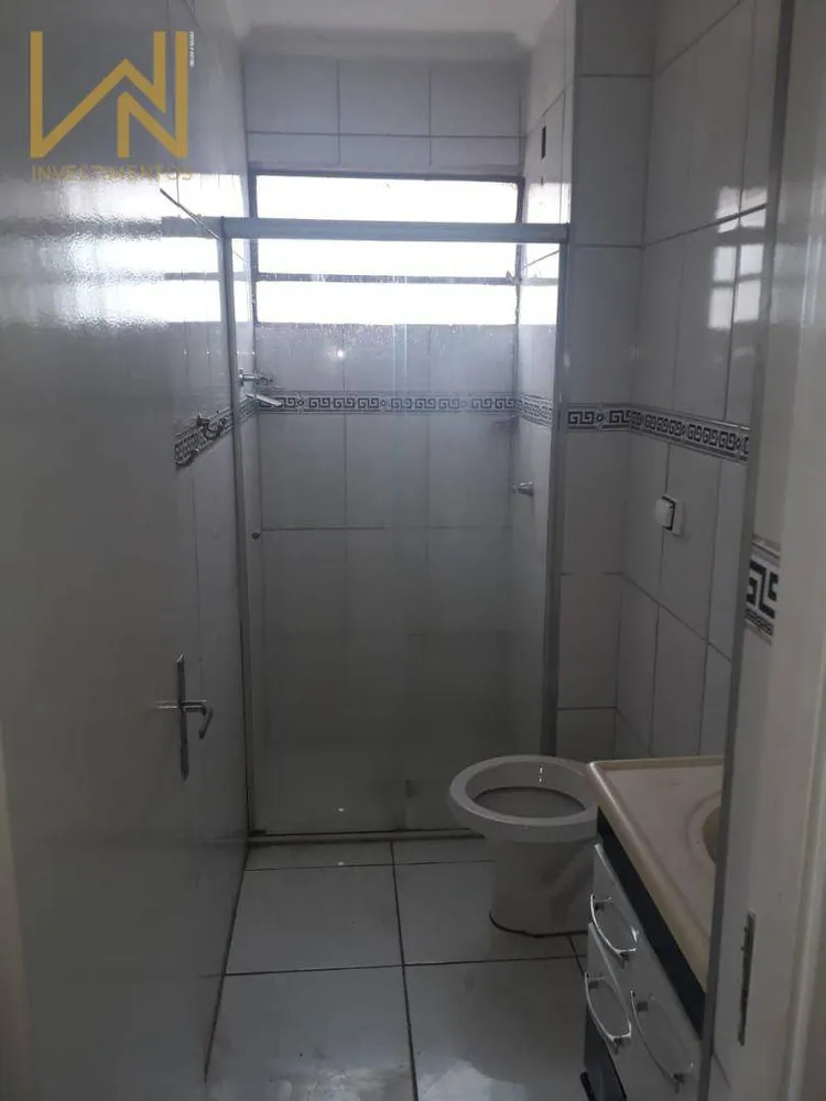 Apartamento, 2 quartos, 60 m² - Foto 6